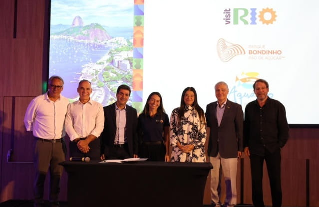 Contribuição Voluntária para Fundo de Promoção Turística no Rio Começa Hoje