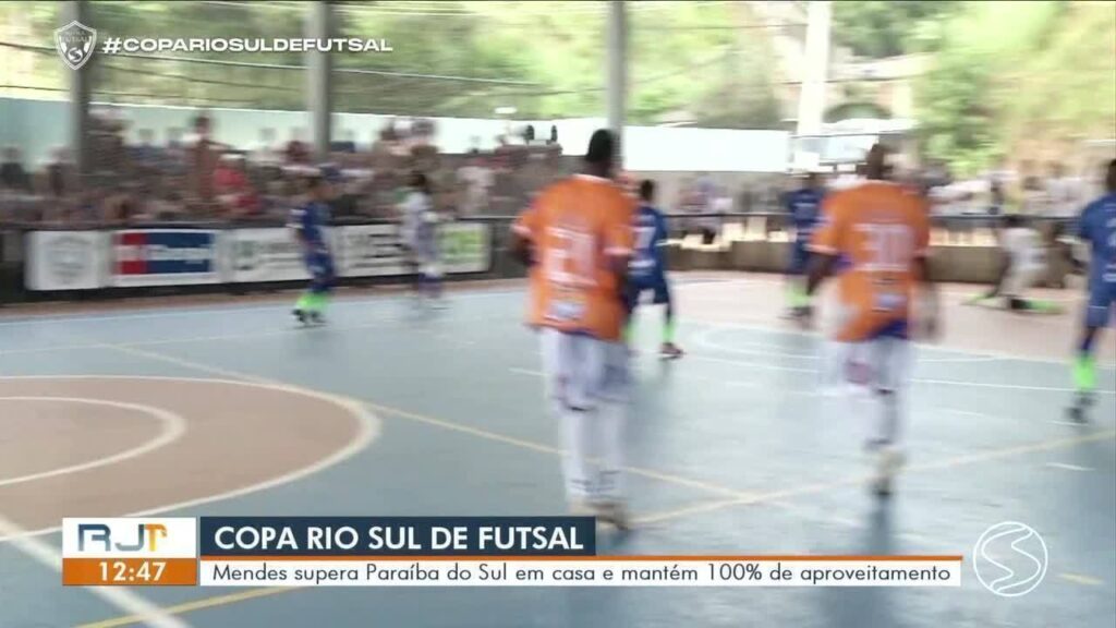 Copa Rio Sul 2026: Descubra as Maiores Distâncias Percorridas pelos Times