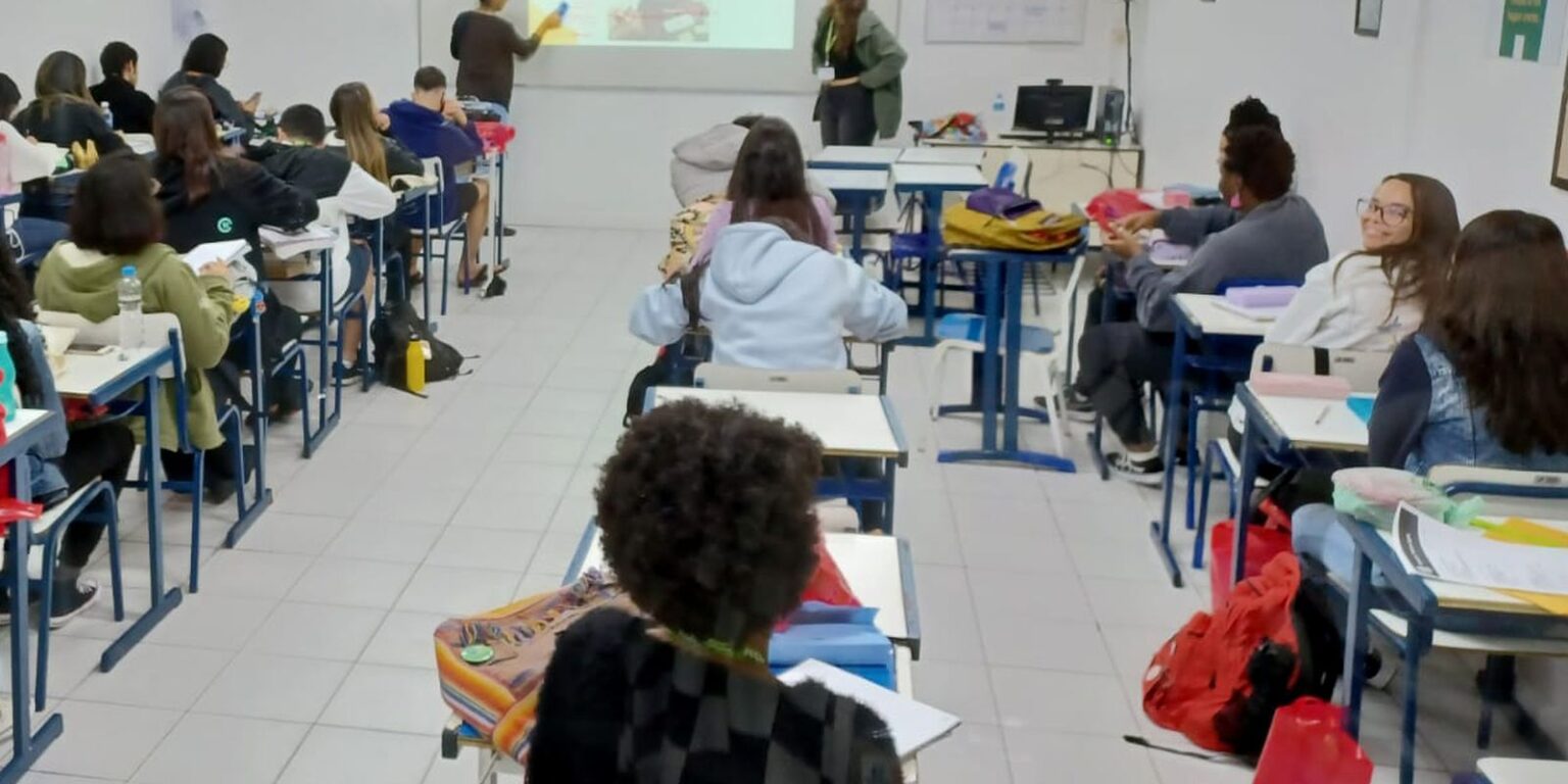 Crescimento das Matrículas no Ensino Superior em 2023 e 2024: Um Futuro Promissor