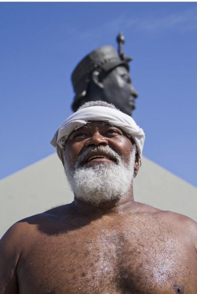Cultura e Ritmo: Comemorações de 62 Anos do Grupo Corda Bamba
