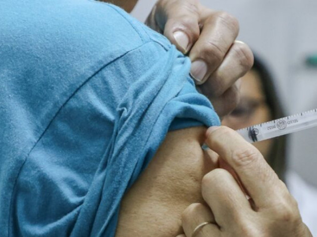 Dia D de Vacinação contra a Influenza em Sergipe: Mobilização em Todos os Municípios