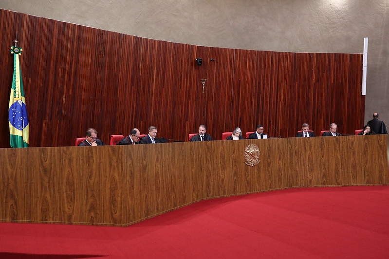 Ex-Governador do Rio de Janeiro Cláudio Castro é Declarado Inelegível pelo TSE Ex-Governador do Rio de Janeiro Cláudio Castro é Declarado Inelegível pelo TSE