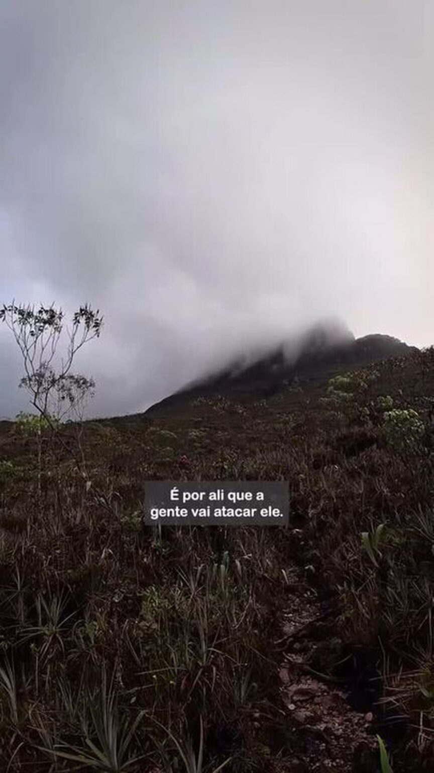 Expedição Avalia Acesso ao Pico da Neblina, o Ponto Mais Alto do Brasil