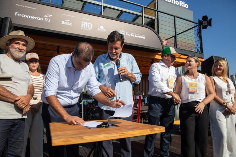 ExpoRio Turismo 2026: Impulsionando o Setor Turístico Fluminense