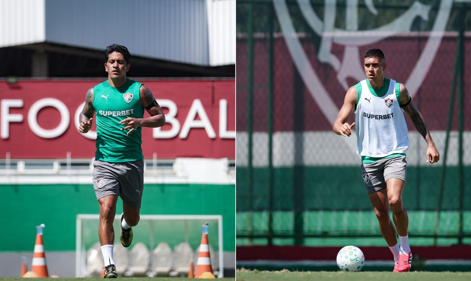 Fluminense Renasce com Retorno de Cano e Estreia de Millán Após Data Fifa