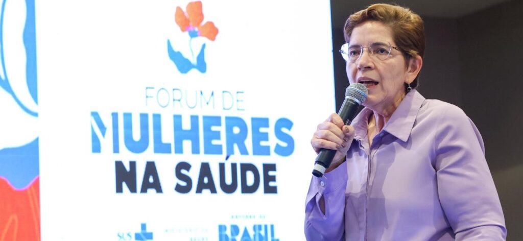 Fórum de Mulheres no Rio: Saúde Feminina como Prioridade no SUS