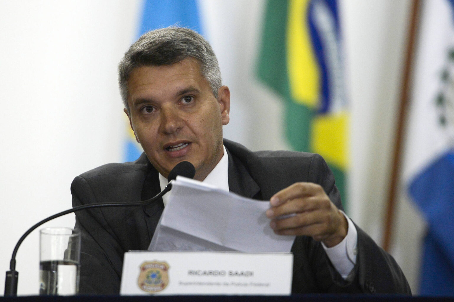 Governo Lula Reestrutura Coaf para Combater Crimes Financeiros de Forma Mais Eficiente