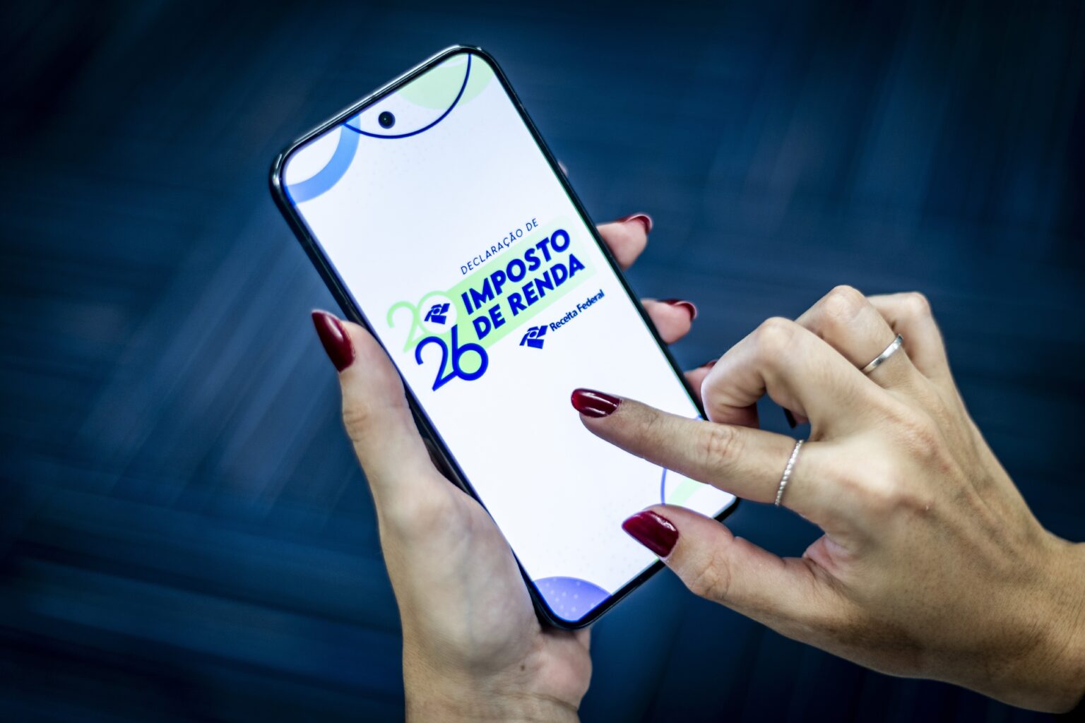Imposto de Renda 2026: Passo a Passo para Declaração e Principais Dúvidas