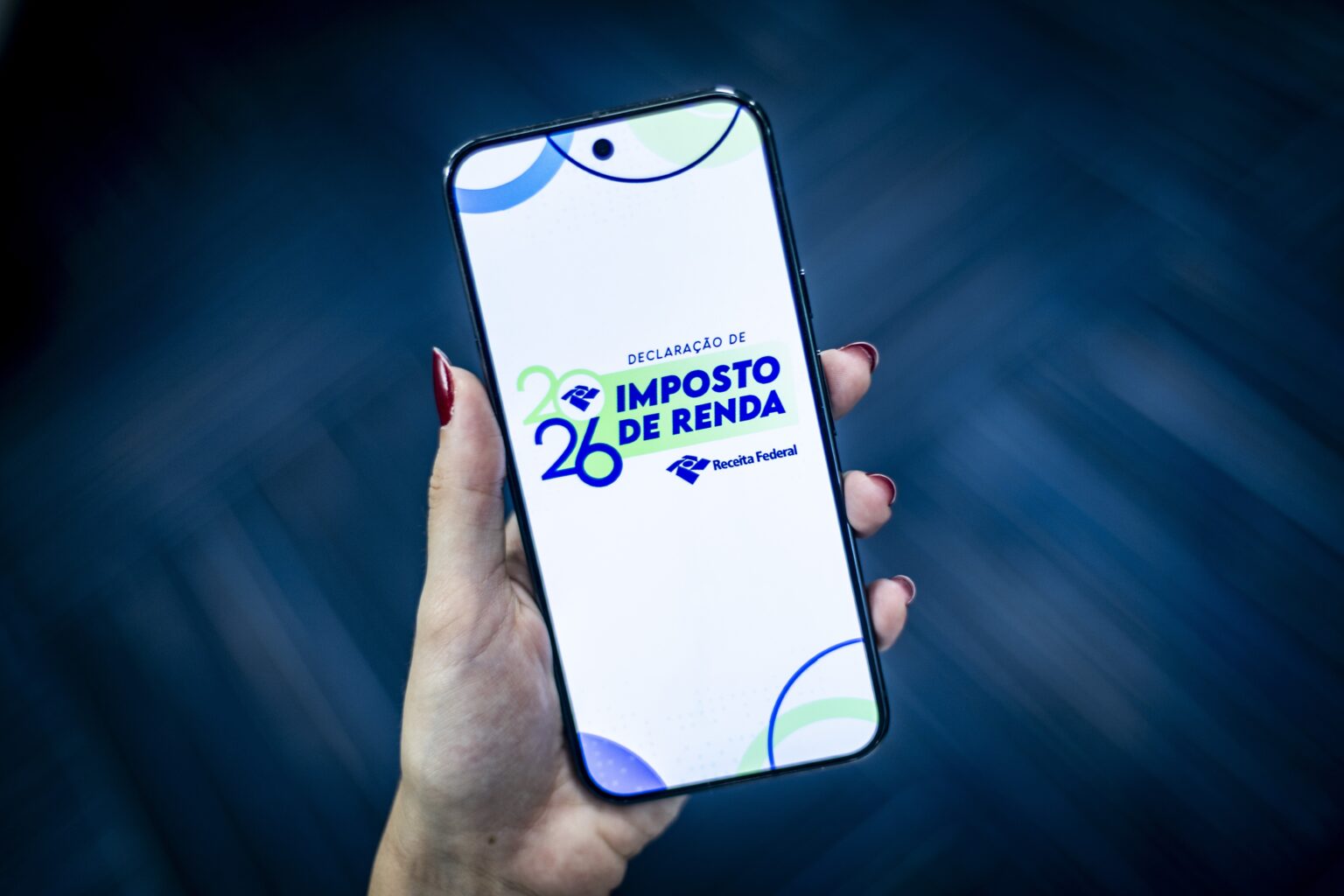 Imposto de Renda 2026: Conheça o Passo a Passo da Declaração Pré-preenchida