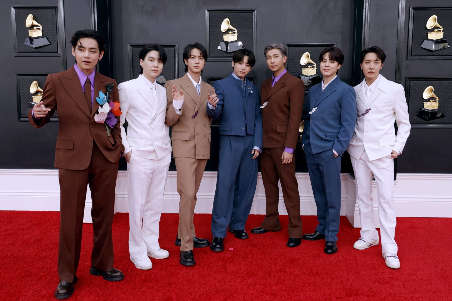 Ingressos para os Shows do BTS no Brasil: Preços e Como Adquirir