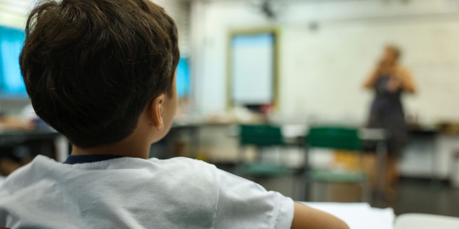 Inscrições Abertas para Curso EAD em Direitos Humanos na Educação Integral