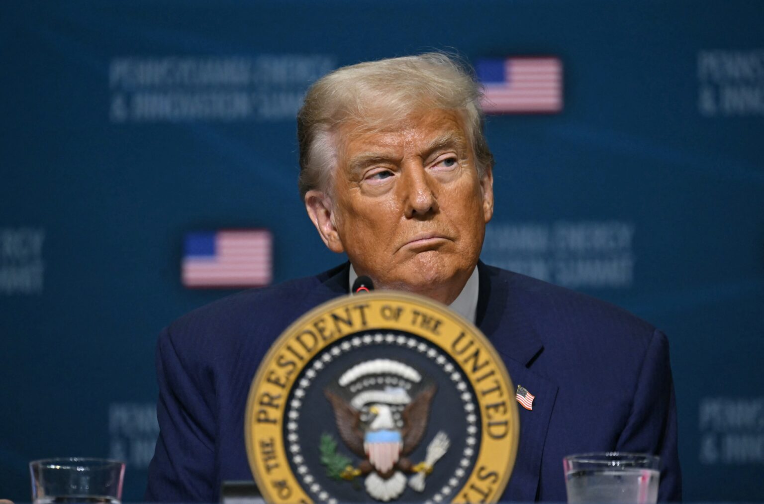 Investigação da Seção 301: Implicações para o Brasil e o Caso Trump