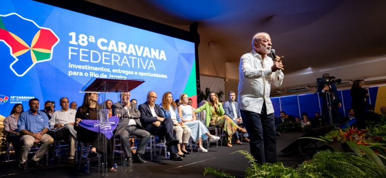 Ministério da Saúde Inaugura Medidas Para Reduzir Filas de Exames e Cirurgias no RJ