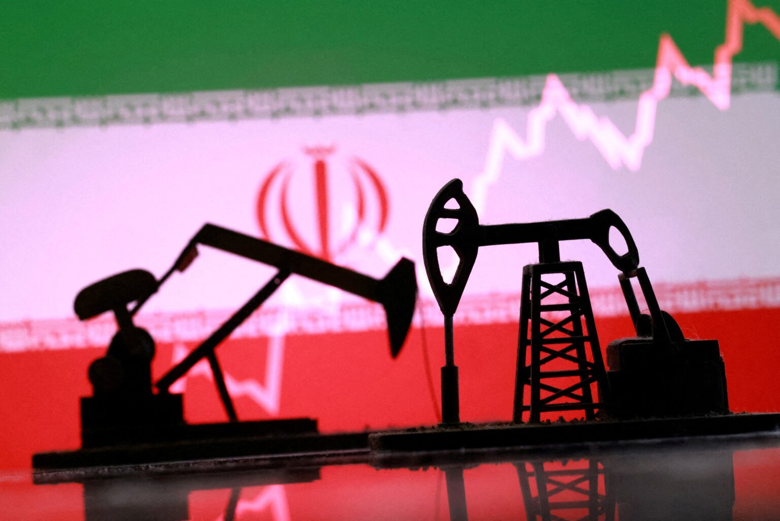 Queda nos Preços do Petróleo: O que Sinalizações de Negociação entre EUA e Irã Podem Significar?