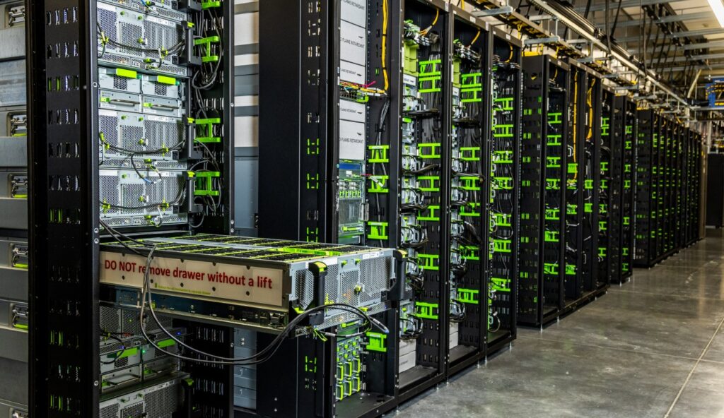 Rio de Janeiro Atrai Investimentos em Data Centers com Novos Projetos
