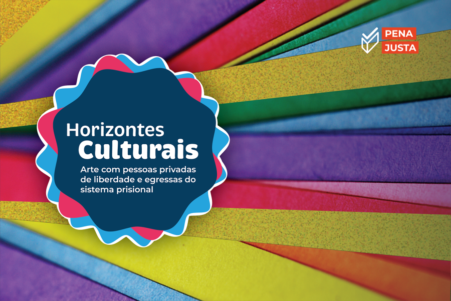 Rio de Janeiro Lança a Primeira Semana da Cultura no Sistema Prisional em Abril
