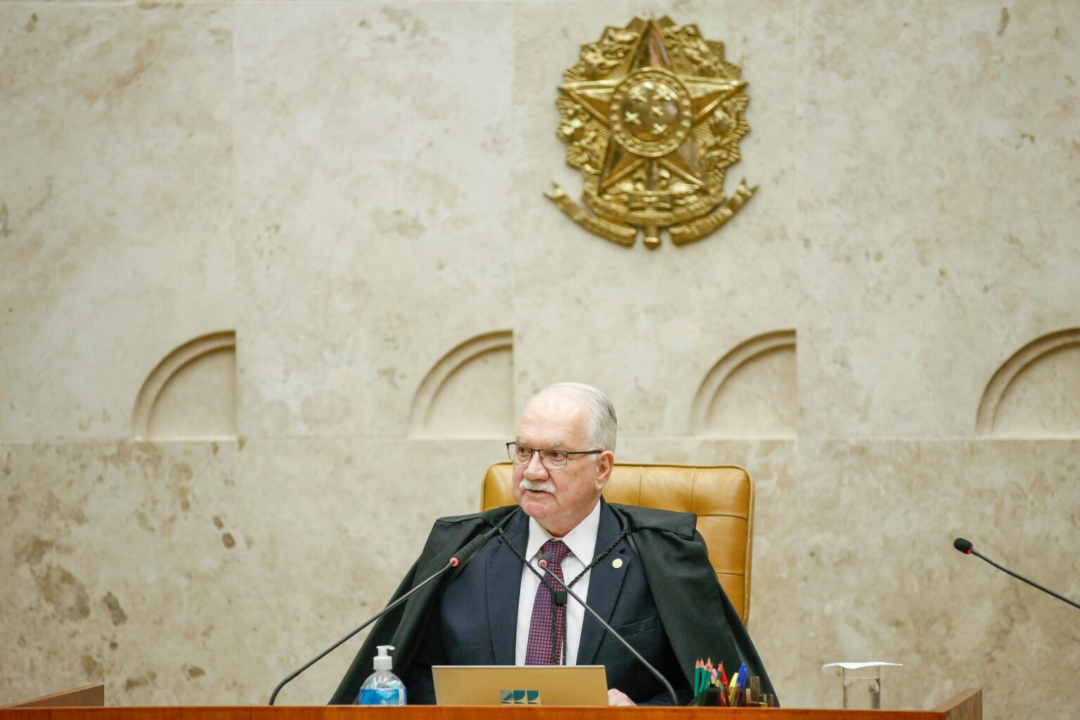 STF Definirá Pauta sobre Eleição no Rio de Janeiro em Abril STF Definirá Pauta sobre Eleição no Rio de Janeiro em Abril