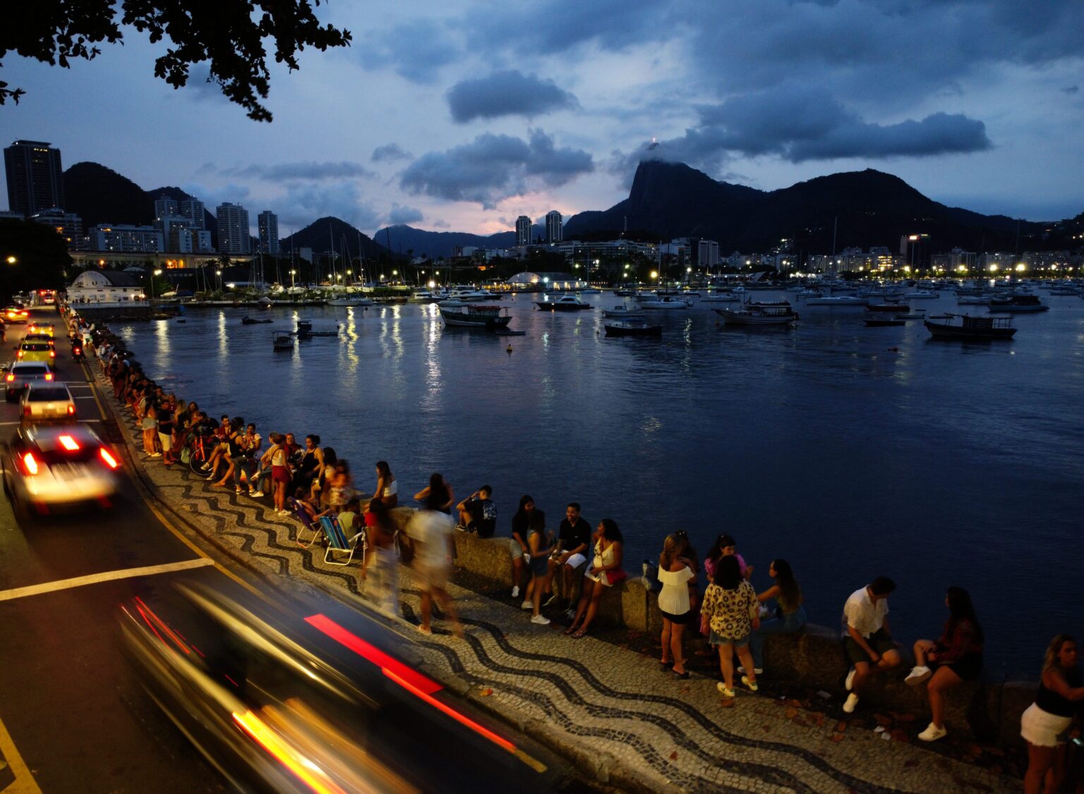 Visit Rio Lança Novo Modelo de Financiamento para Promover o Turismo Internacional