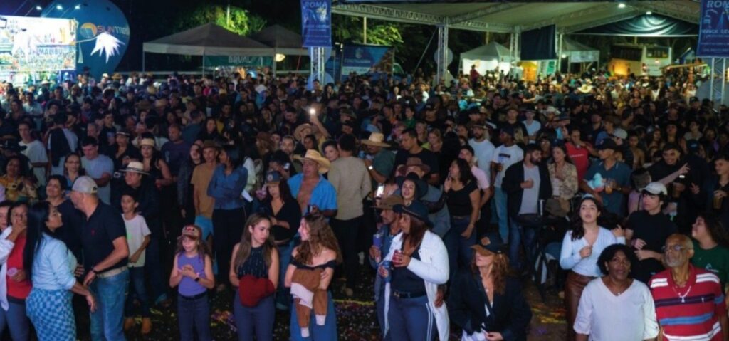 19ª Exposição Agropecuária de Valença: Shows e Programação Completa para 2024