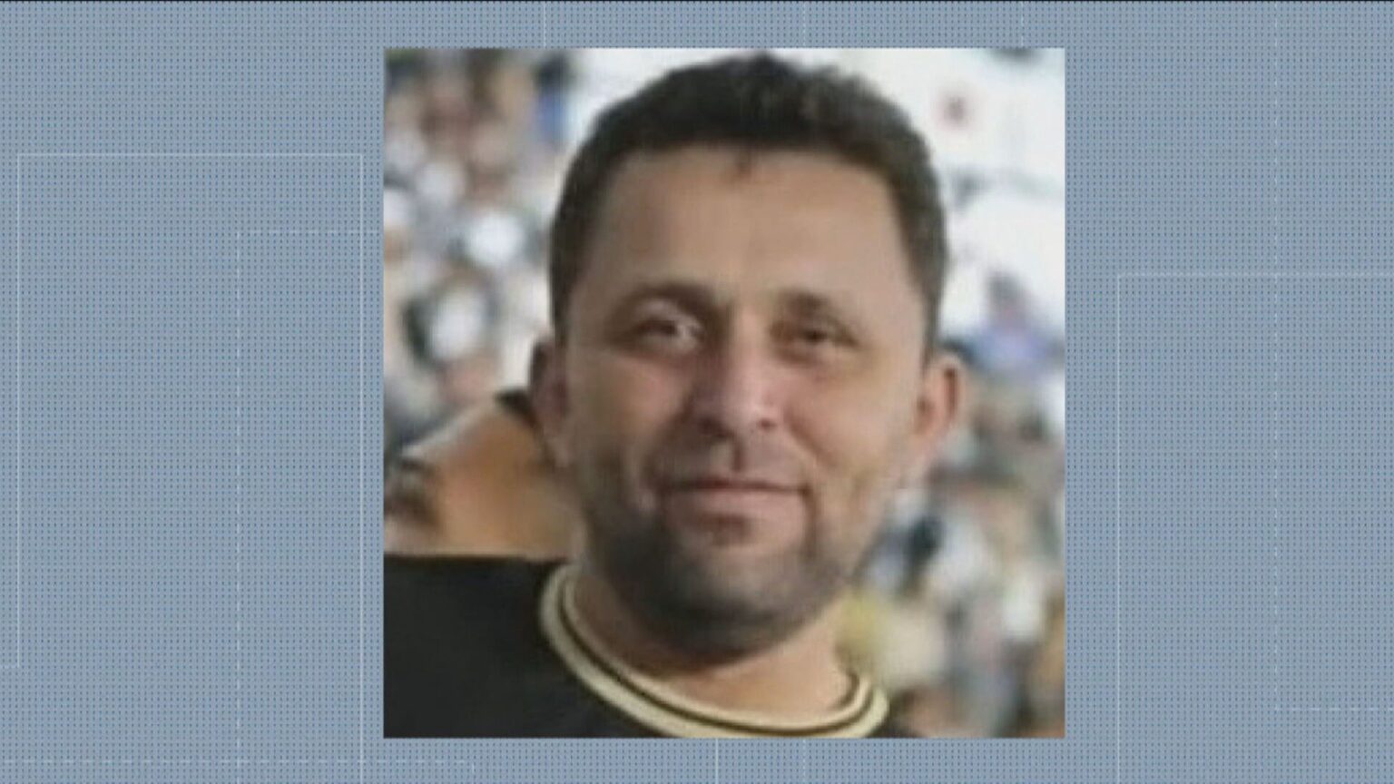 Autoridades apuram caso grave do Vasco morre brutal proximidades Maracanã