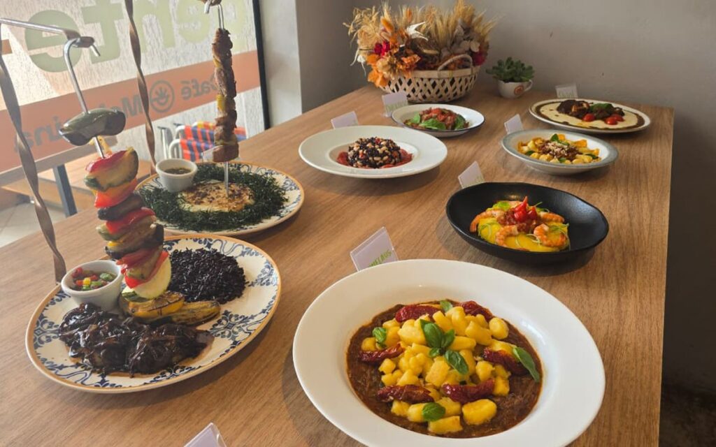 Circuito Frutos da Terra em Rio das Ostras: Uma Celebração Gastronômica