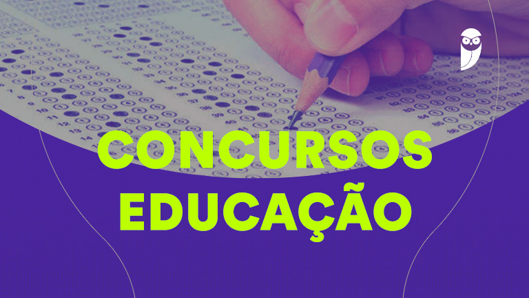 Concursos de Educação 2026: Mais de 24 Mil Novos Cargos Disponíveis!