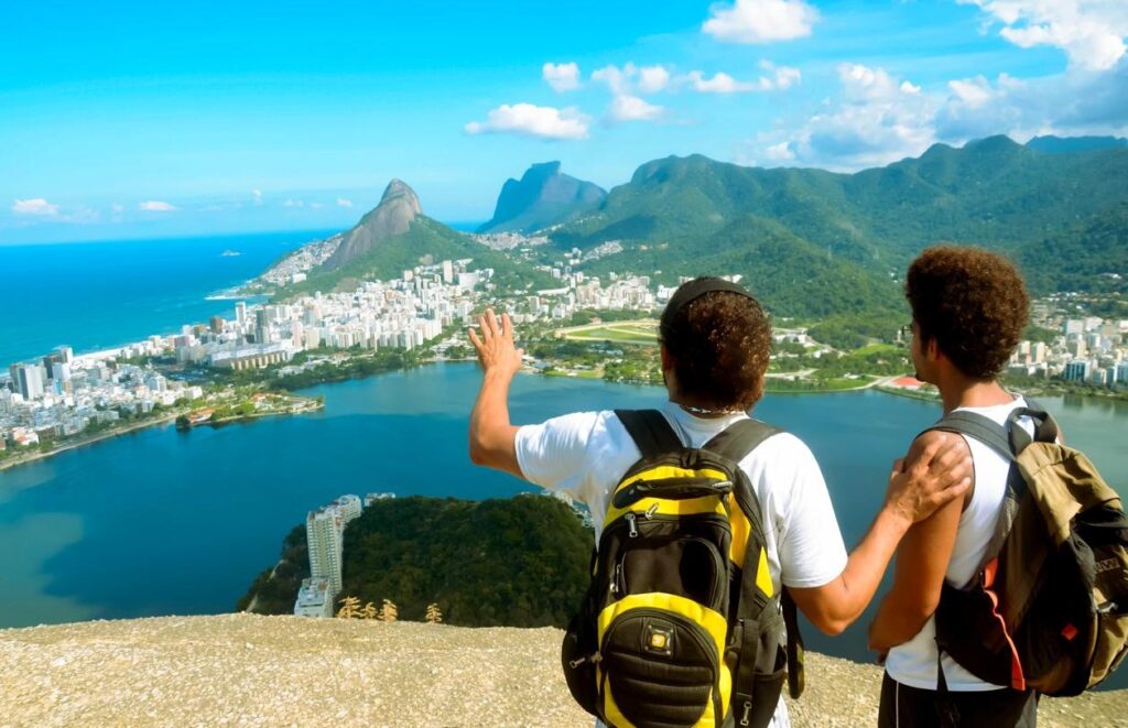 Curso Gratuito da Escola Carioca de Turismo Qualifica Guias e Valoriza o Setor | Prefeitura do Rio d