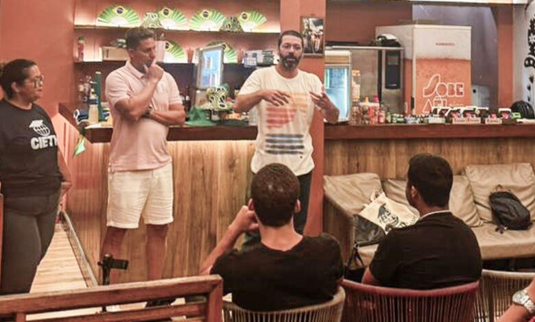 Curso Intensivo para Guias Turísticos no Rio: Oportunidade de Transformação Profissional