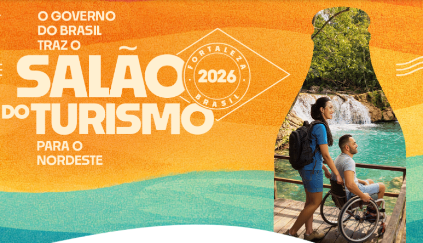 Descubra a Diversidade Cultural no 10º Salão do Turismo em Fortaleza