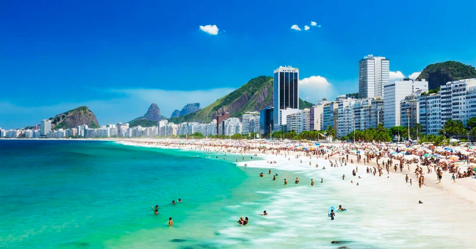 Descubra Passagens Aéreas para o Rio de Janeiro a Partir de R$ 319