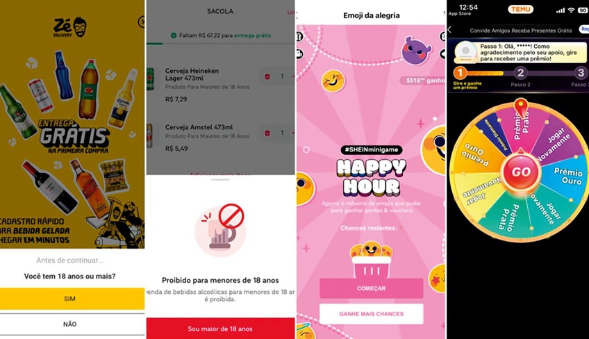 ECA Digital Impacta Vendas Online: Adaptações Necessárias para Varejistas