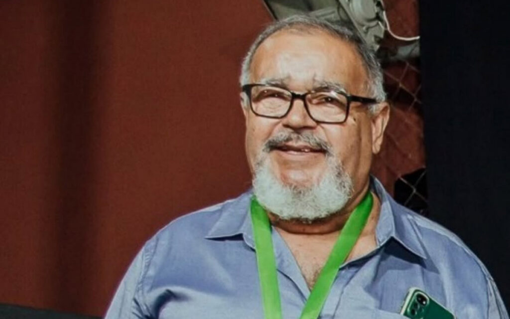 Falece Ives Macena, Pioneiro das Lonas Culturais no Rio, aos 74 Anos