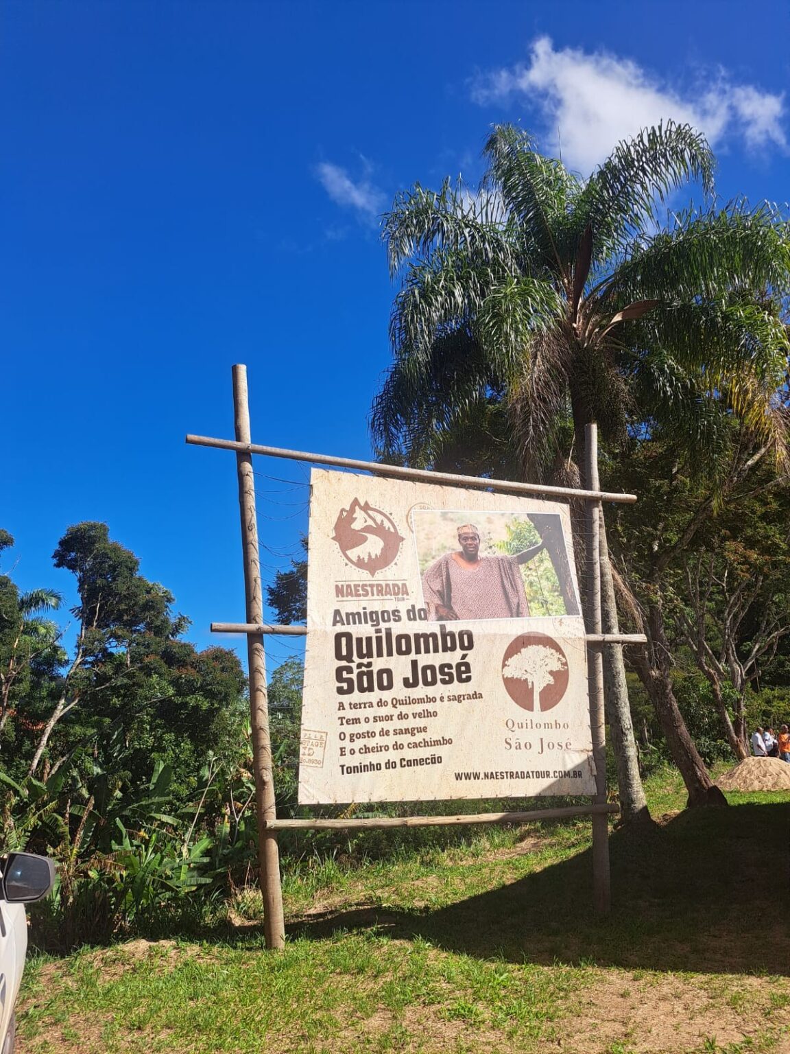 Festa da Cultura Negra em Valença: Celebração da Ancestralidade e Tradições Quilombolas