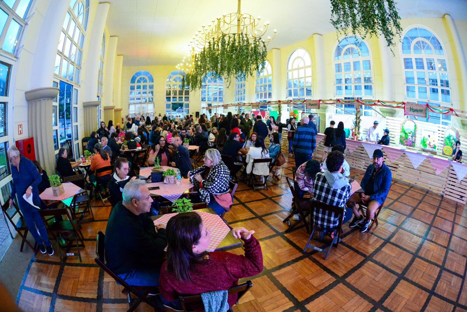 Festival Di Teresa 2026: Um Mergulho na Cultura Italiana em Teresópolis