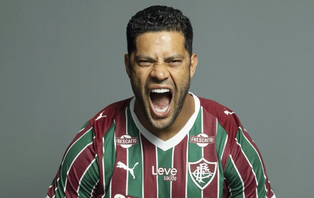 Fluminense Anuncia Chegada de Hulk até 2027: Reforço para a Temporada