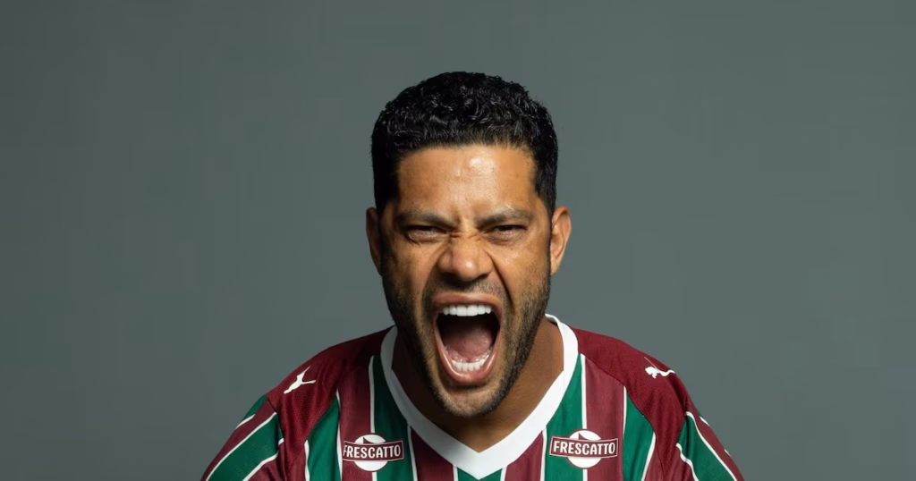 Fluminense Fecha Contrato com Hulk até 2027: Um Reforço Que Promete Agitar o Futebol Carioca