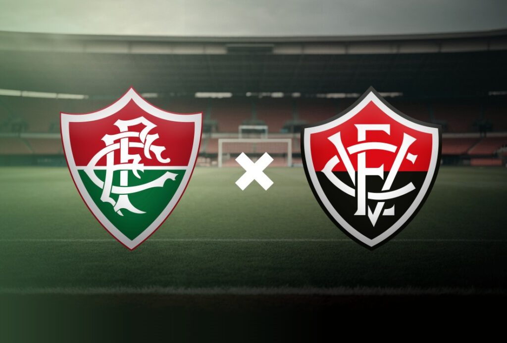 Fluminense x Vitória: Como e onde Assistir ao Jogo do Brasileirão ao Vivo