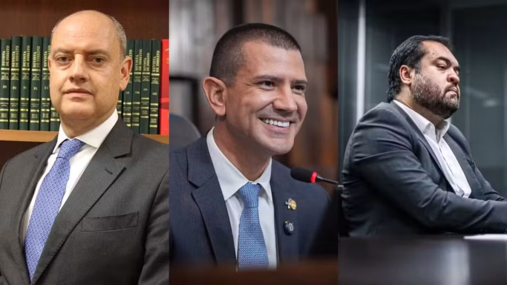 Impossibilidade de Eleição Direta Para Mandato-Tampão no RJ: Especialista Avalia Cenário Crítico