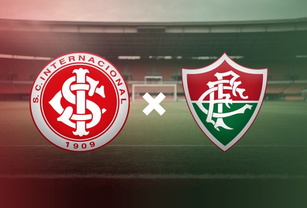 Internacional x Fluminense: Como e Onde Assistir ao Jogo do Brasileirão Ao Vivo Internacional x Fluminense: Como e Onde Assistir ao Jogo do Brasileirão Ao Vivo