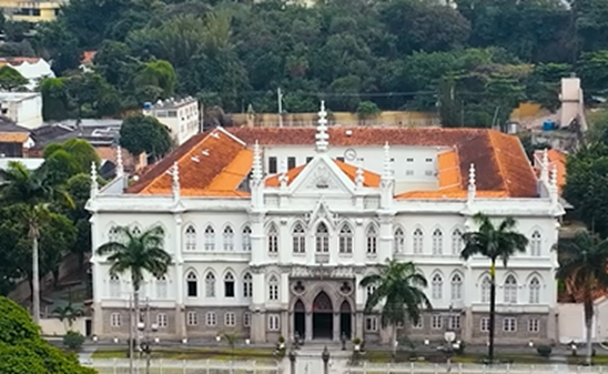 Legado do Educandário Gonçalves de Araújo é resgatado em novo livro no Rio de Janeiro