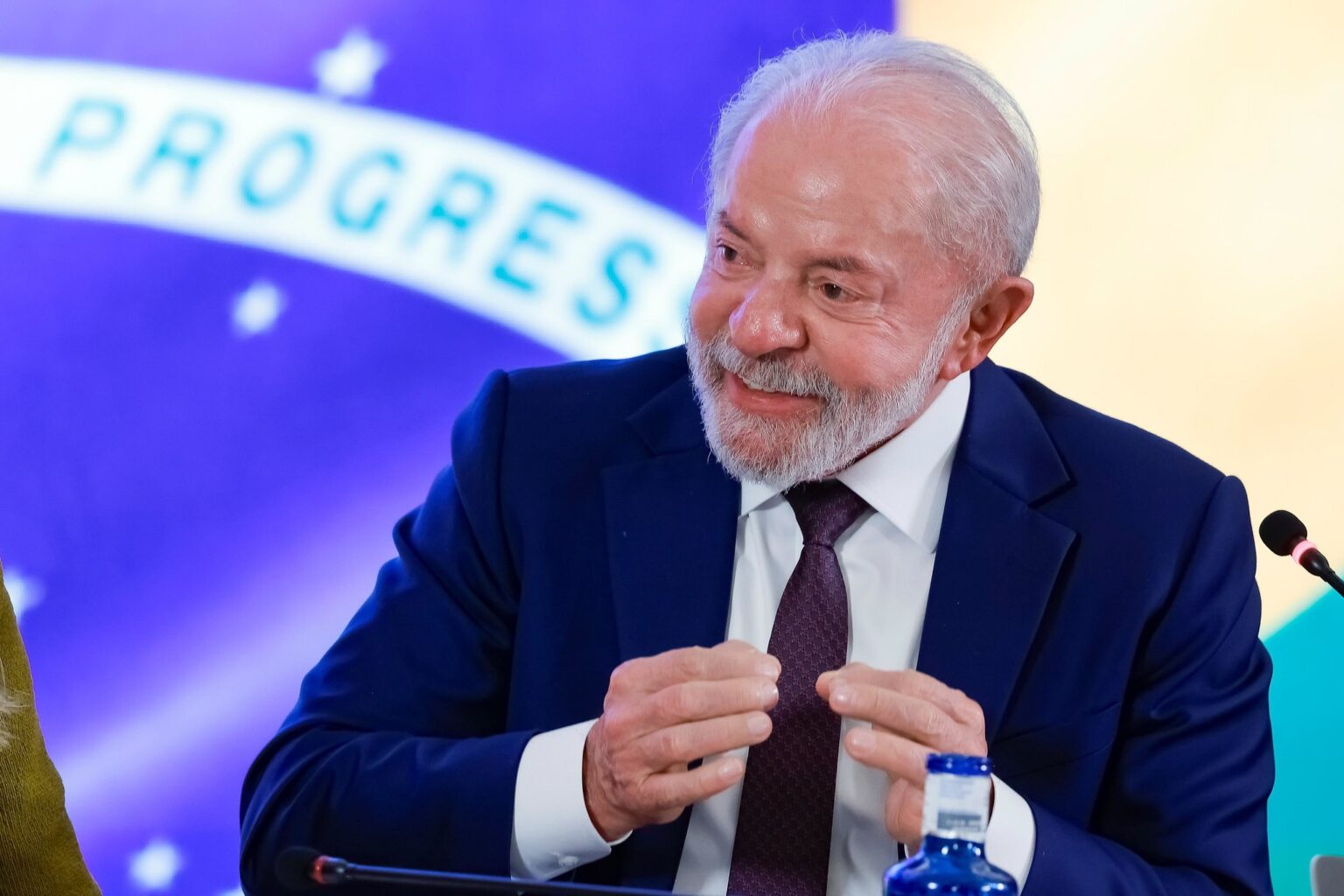 Lula Autoriza RJ a Sair do Regime de Recuperação Fiscal e Entrar no Propag