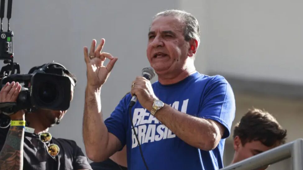 Malafaia é Réu no STF e Critica Moraes em Entrevista Polêmica Malafaia é Réu no STF e Critica Moraes em Entrevista Polêmica