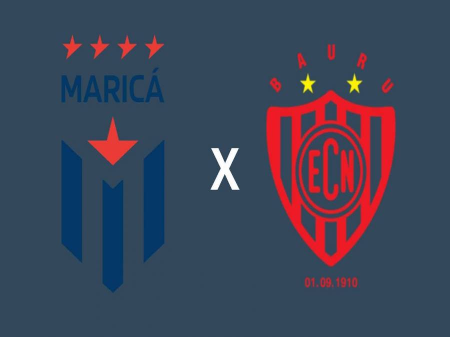 Maricá-RJ x Noroeste: Onde Assistir, Escalações e Arbitragem da 6ª Rodada da Série D