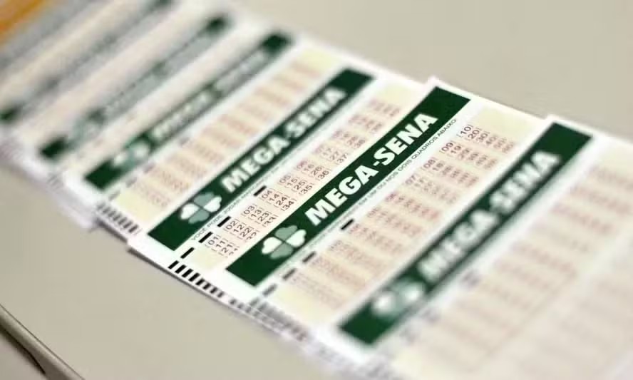 Mega-Sena Realiza Sorteio de R$ 8 Milhões nesta Terça-feira