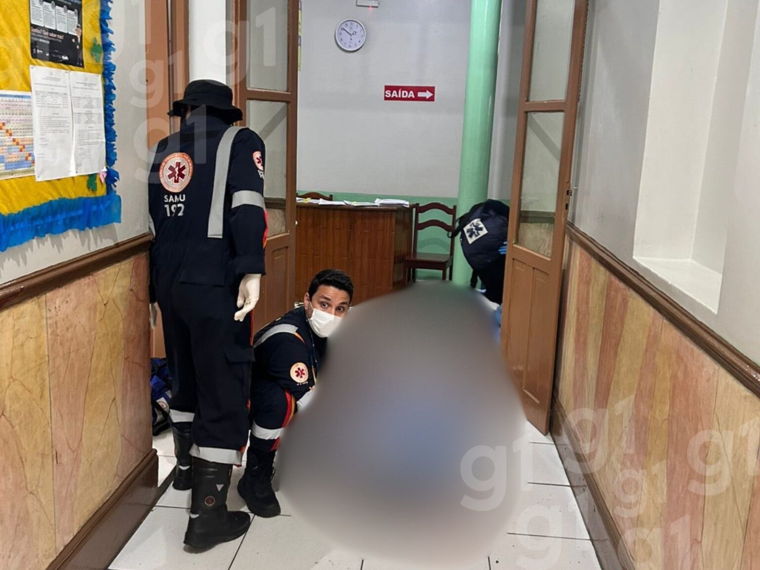 Ministério da Educação Envia Especialistas ao Acre Após Tragédia em Colégio