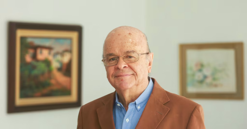 Morre Chico Lopes, ex-presidente do Banco Central e importante economista brasileiro