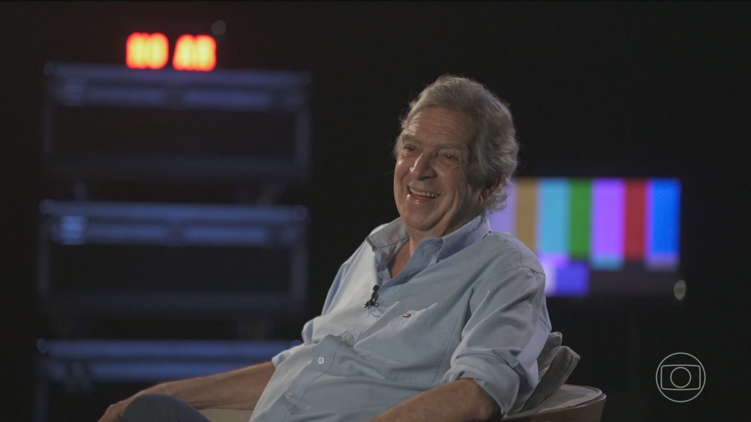 Morre Guto Graça Mello aos 78 anos, ícone da música e TV no Rio de Janeiro