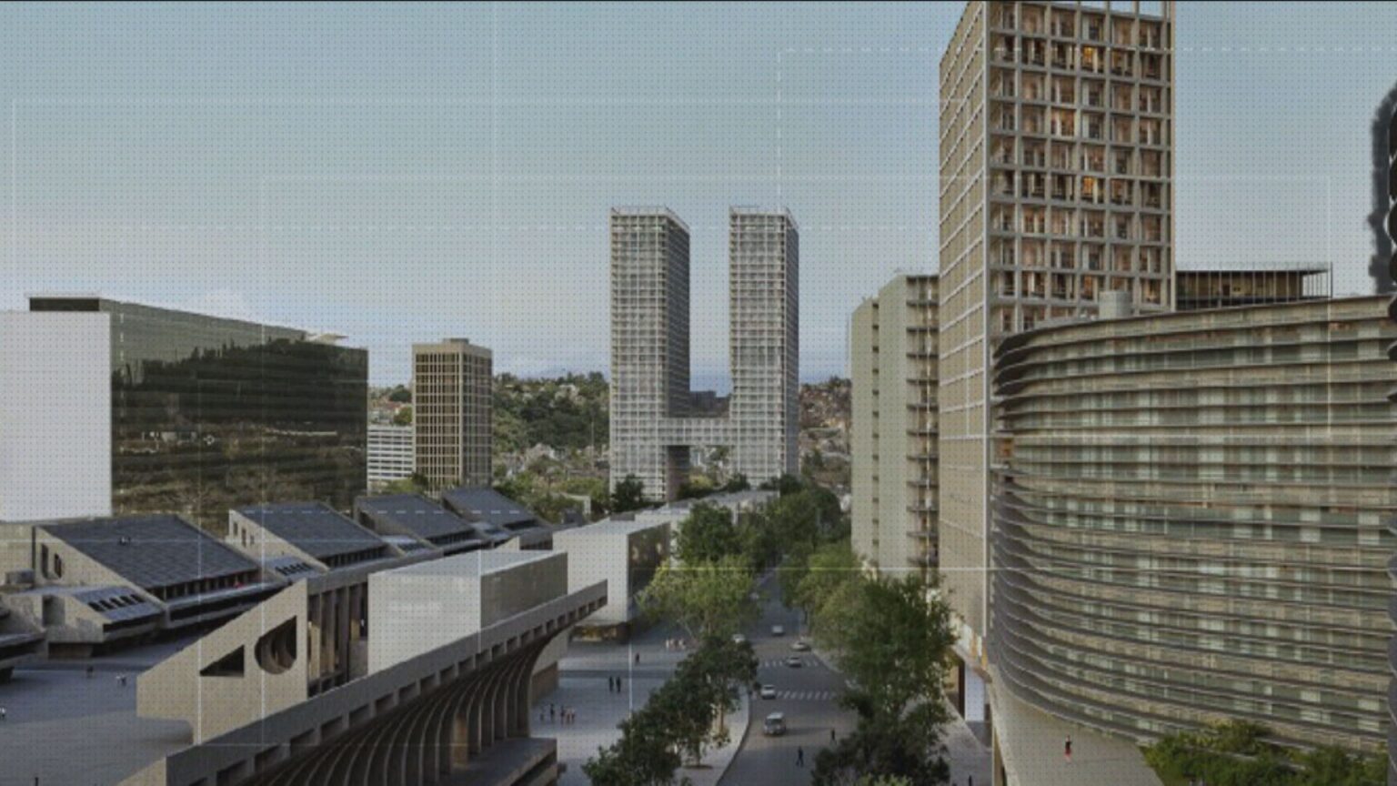 MPF Cobra Maior Participação Social no Projeto Praça Onze Maravilha