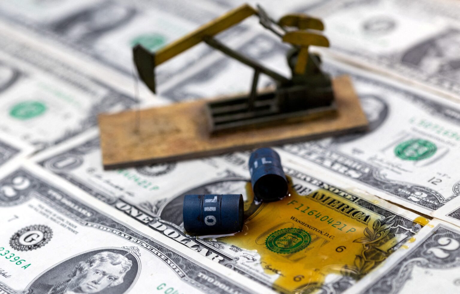 Petróleo Abaixo de US$ 100: Expectativa de Acordo entre EUA e Irã Gera Reações no Mercado