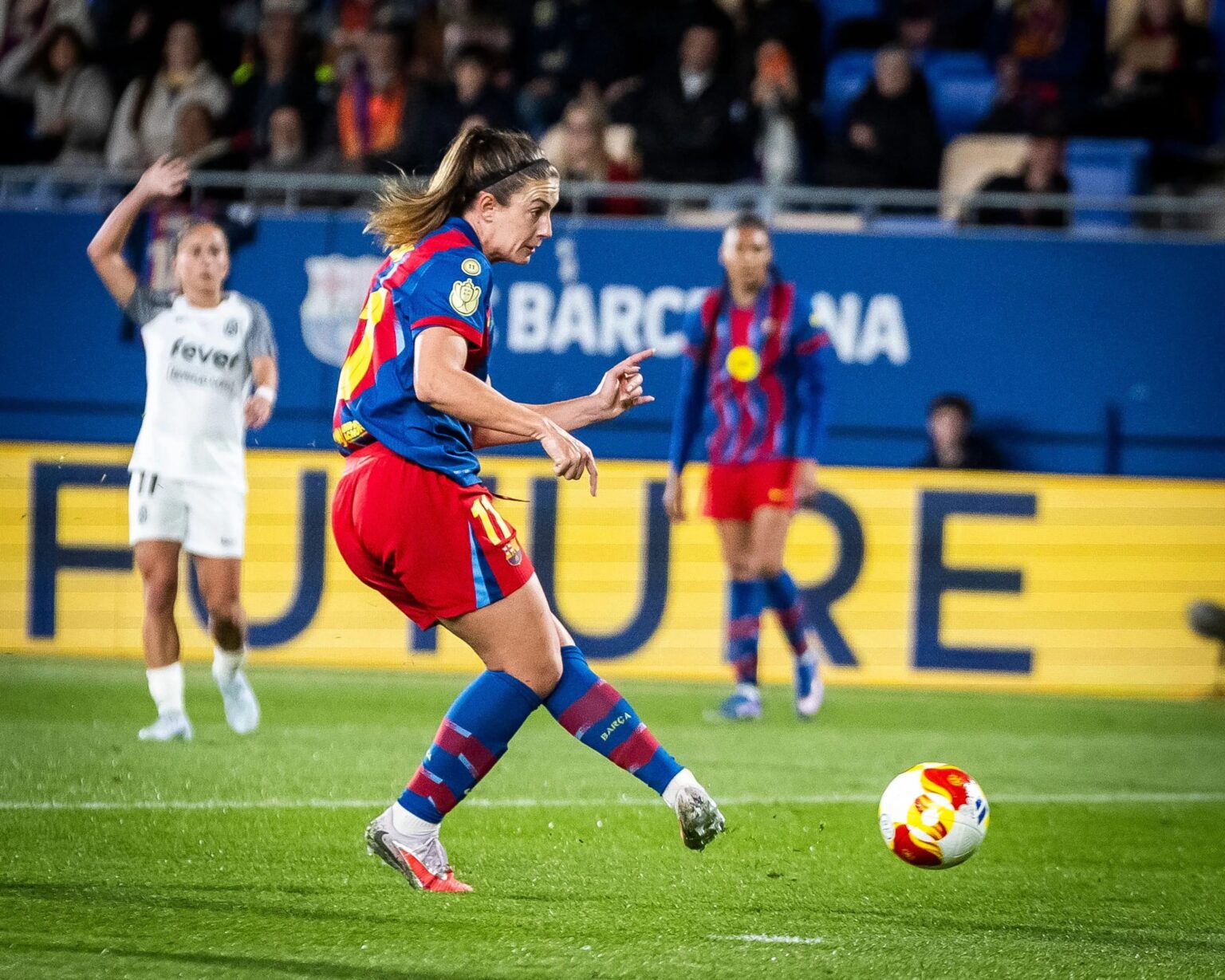 Revolução no Esporte: As Equipes Femininas Mais Valiosas de 2025
